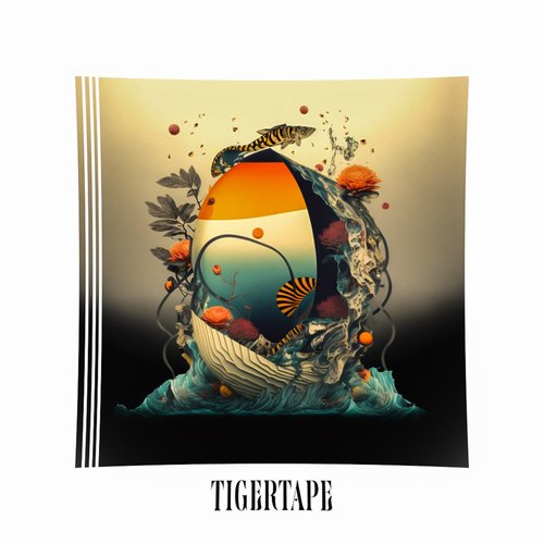 Thankyou City - Tigertape [MTM002]